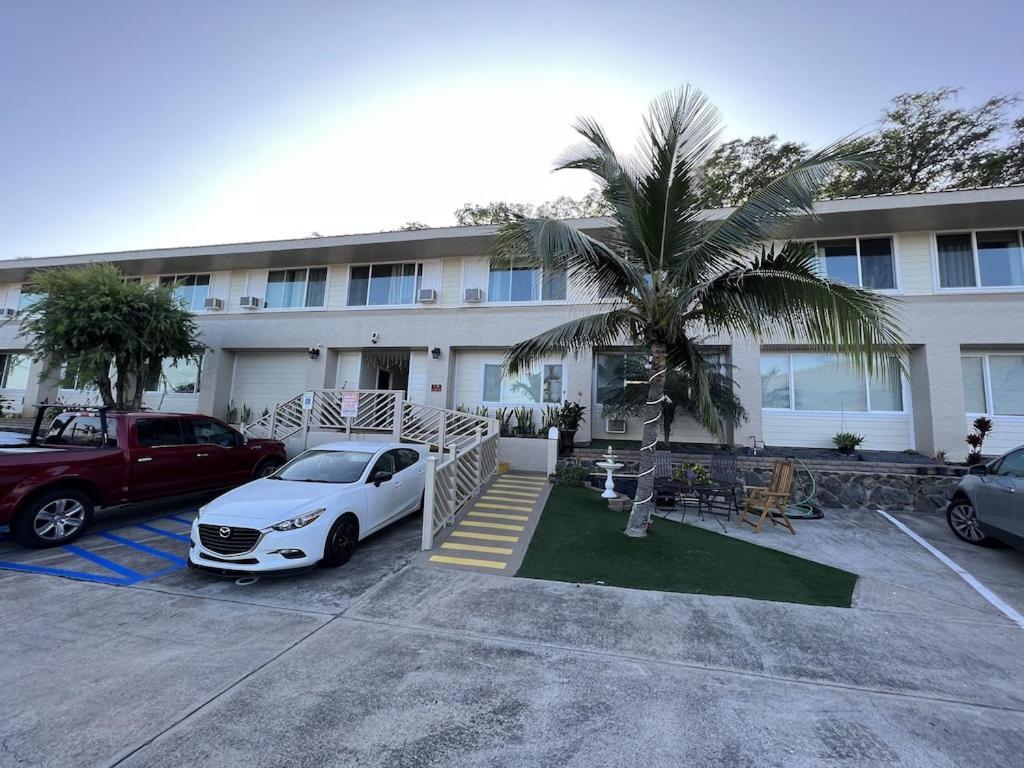 Unit 19 Maui Ohana Modern Studio Wailuku Exteriör bild